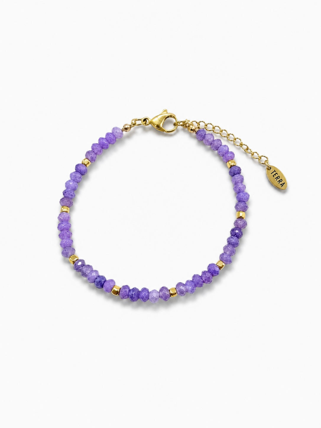 Amethyst Bracelet