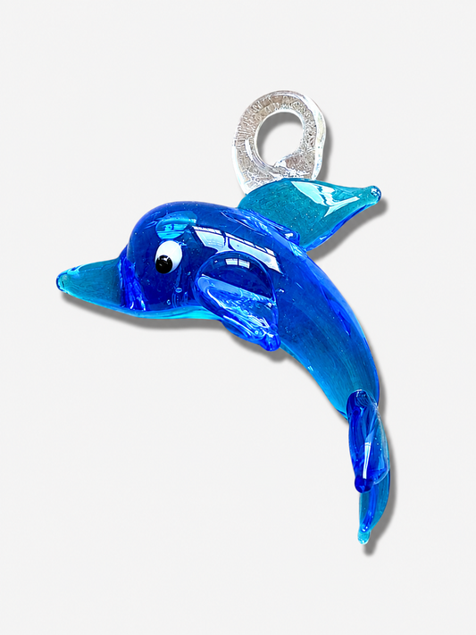 Blue Dolphin