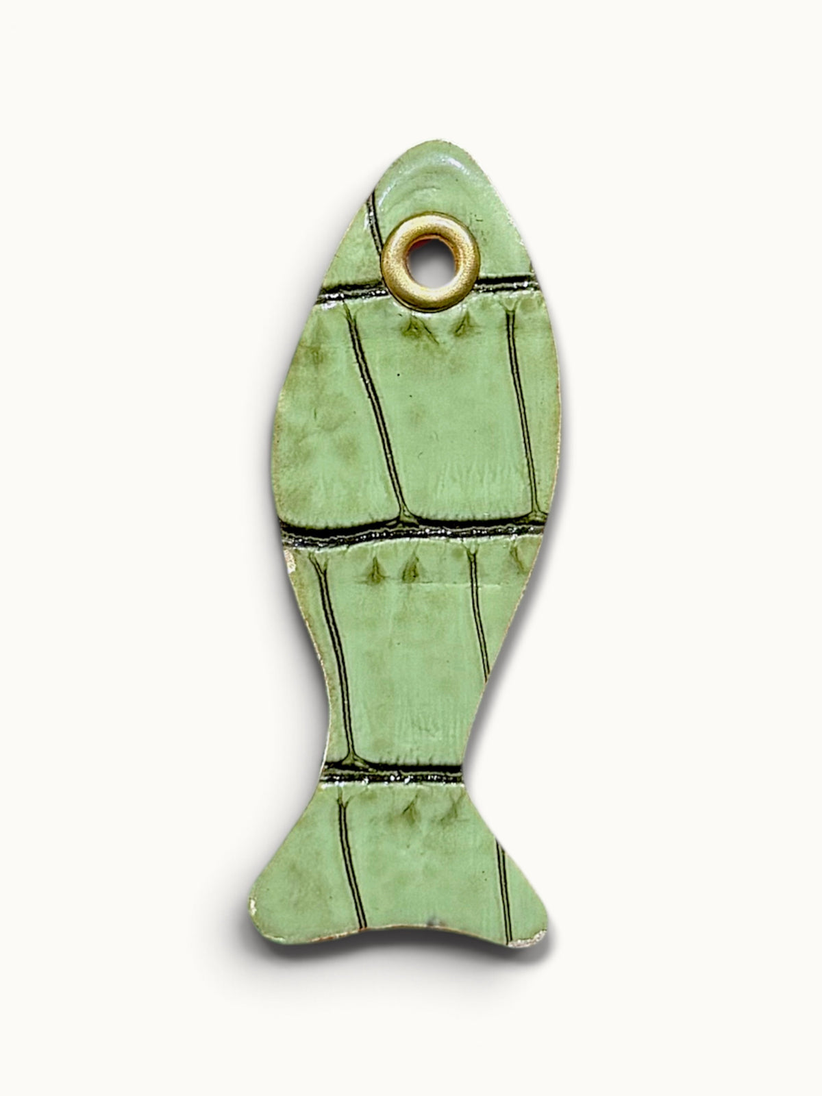 Olive Fish