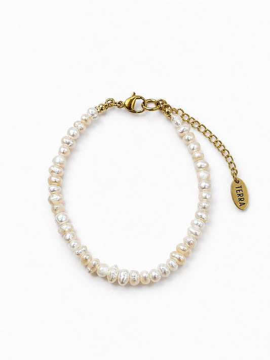 Mini Pearl bracelet