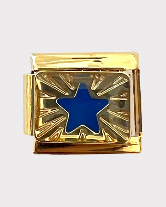 star (gold)