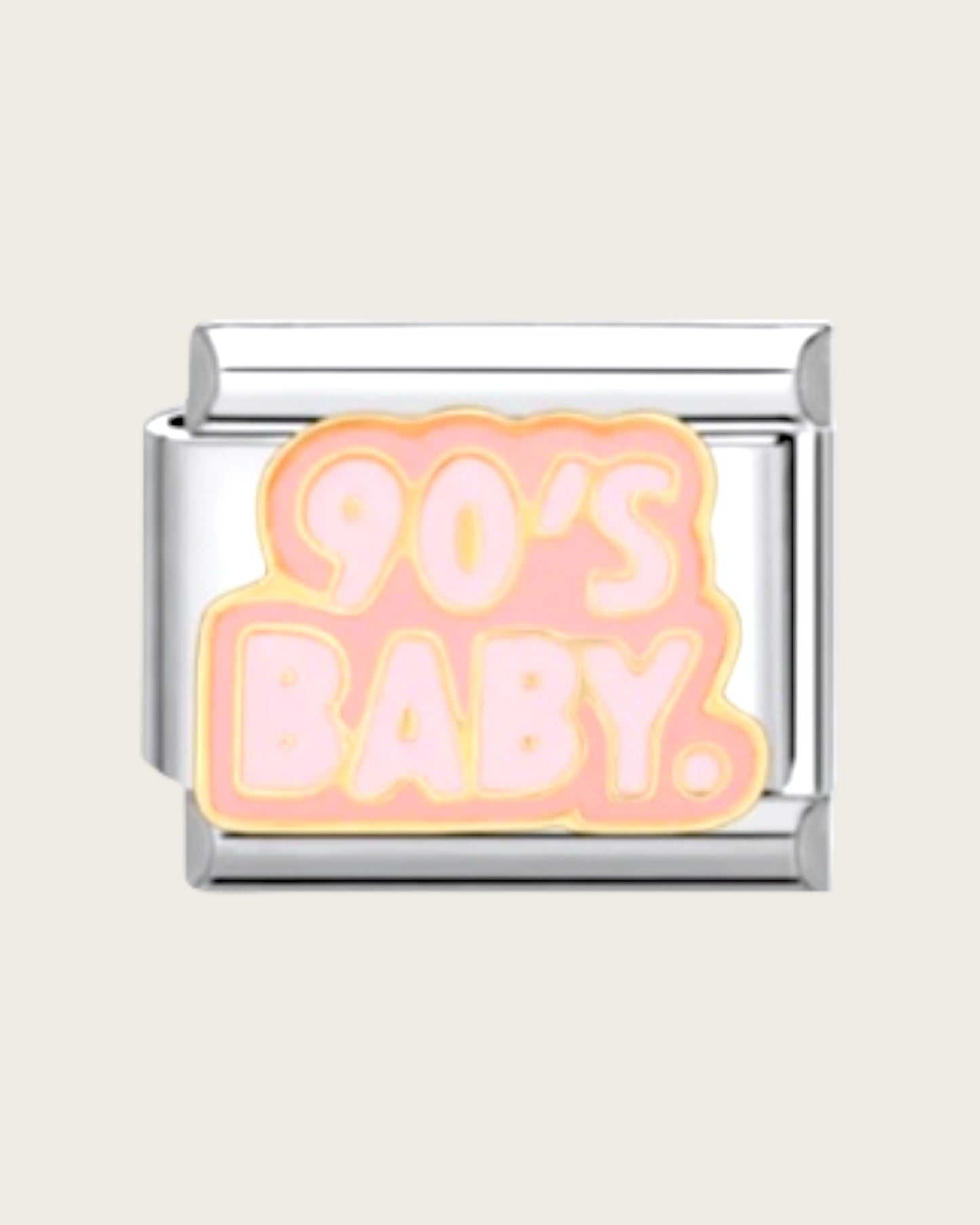 90's baby