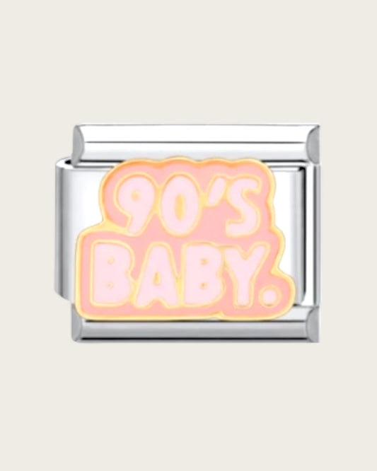 90's baby