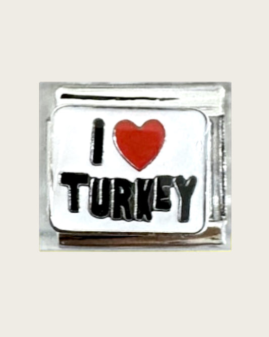 turkey