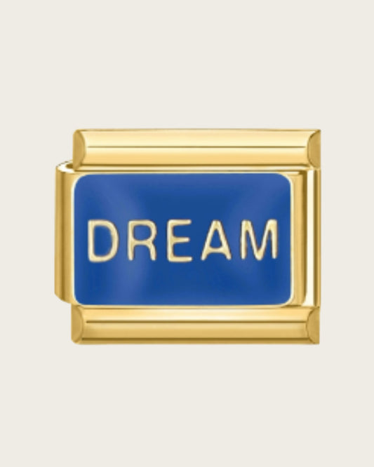 dream (gold)