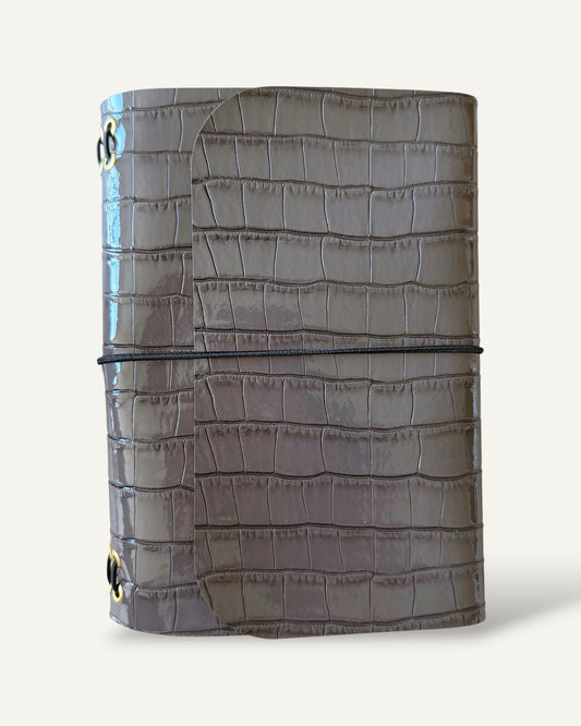 Grey Journal Cover