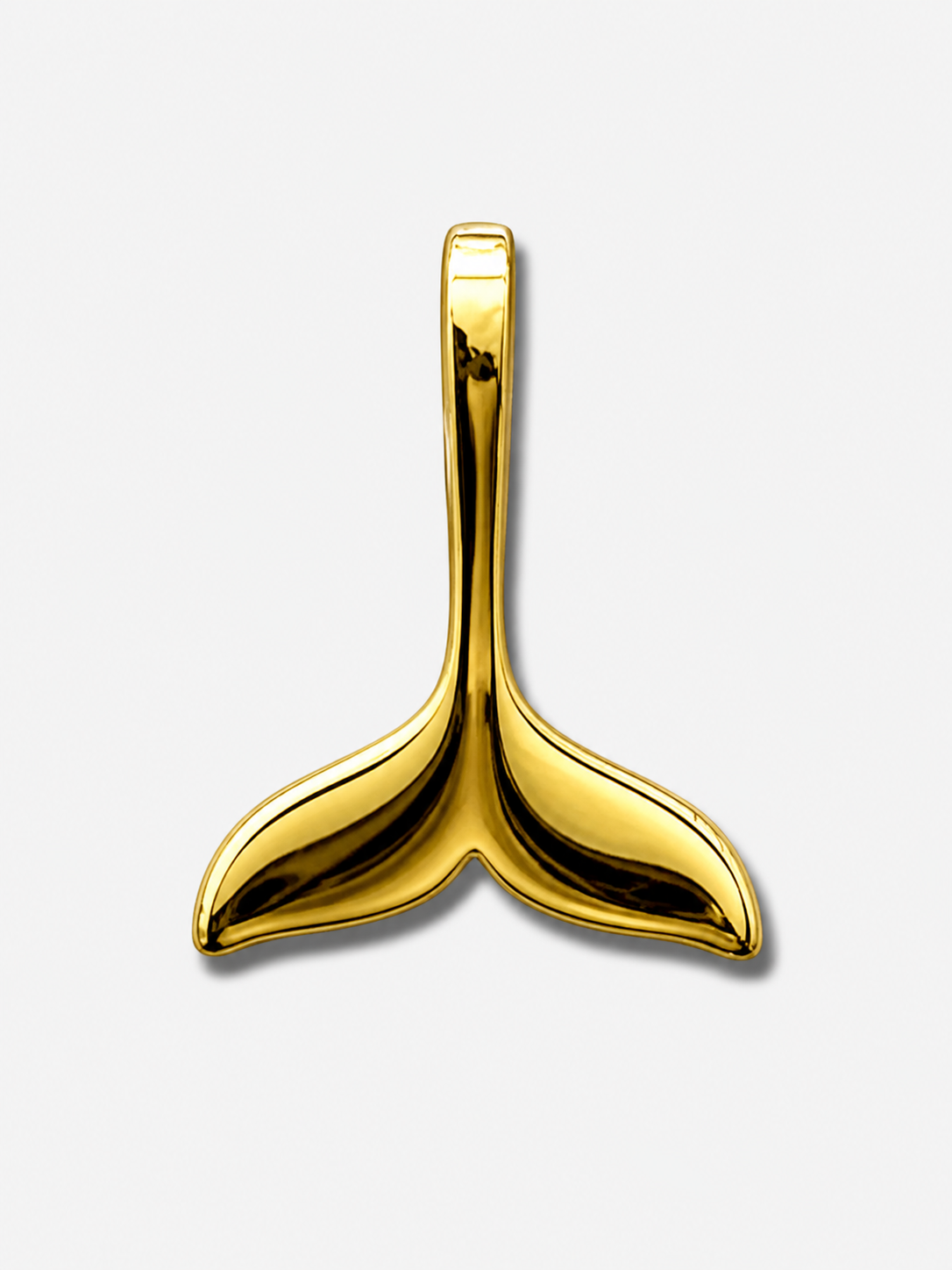 Gold Mermaid