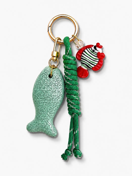 Minty Mermaid