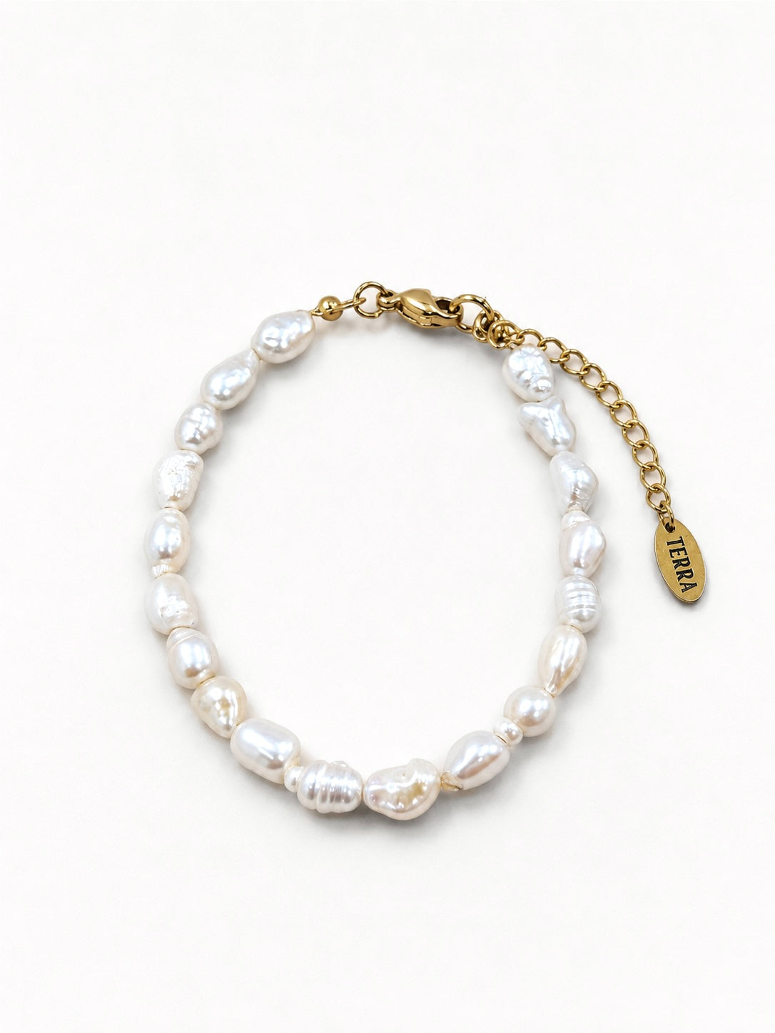 Classic Pearl bracelet