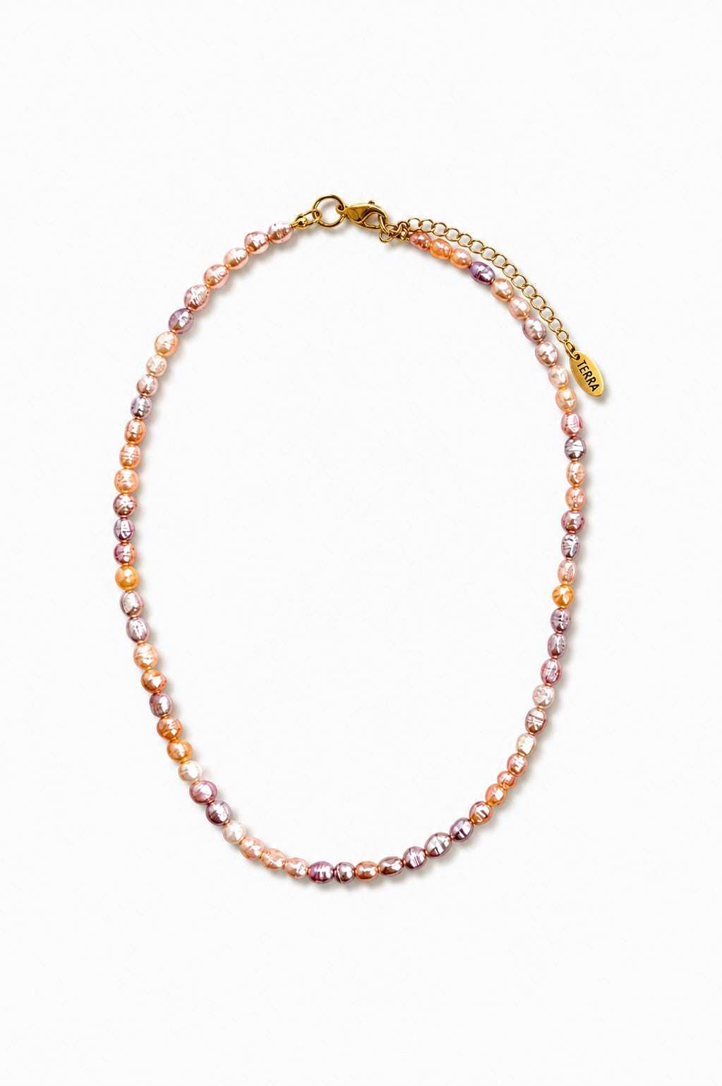 Pink Pearl