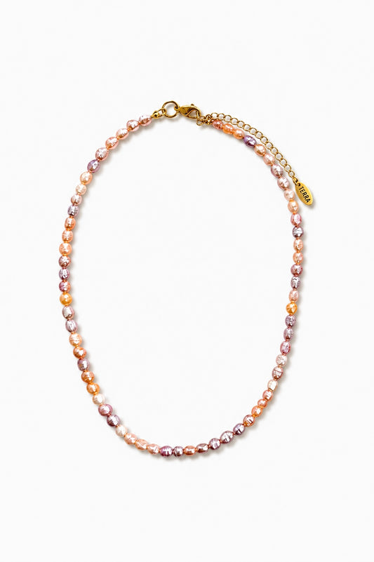 Pink Pearl