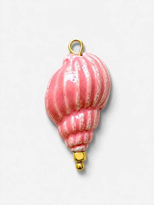 Pink Shell