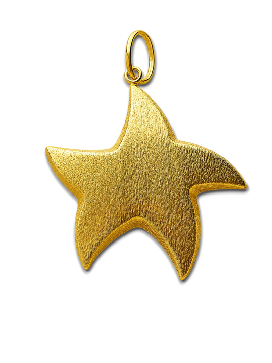 Dancing Star