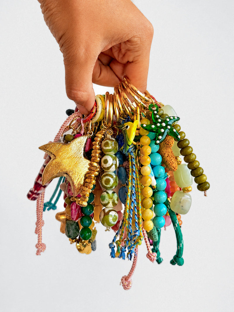 Key/Bag Chains