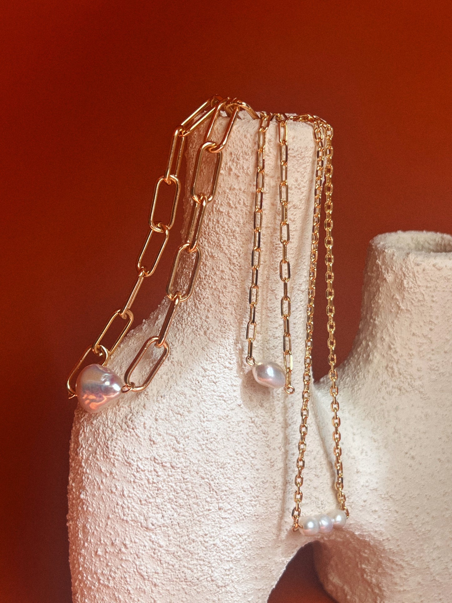 Hala necklace