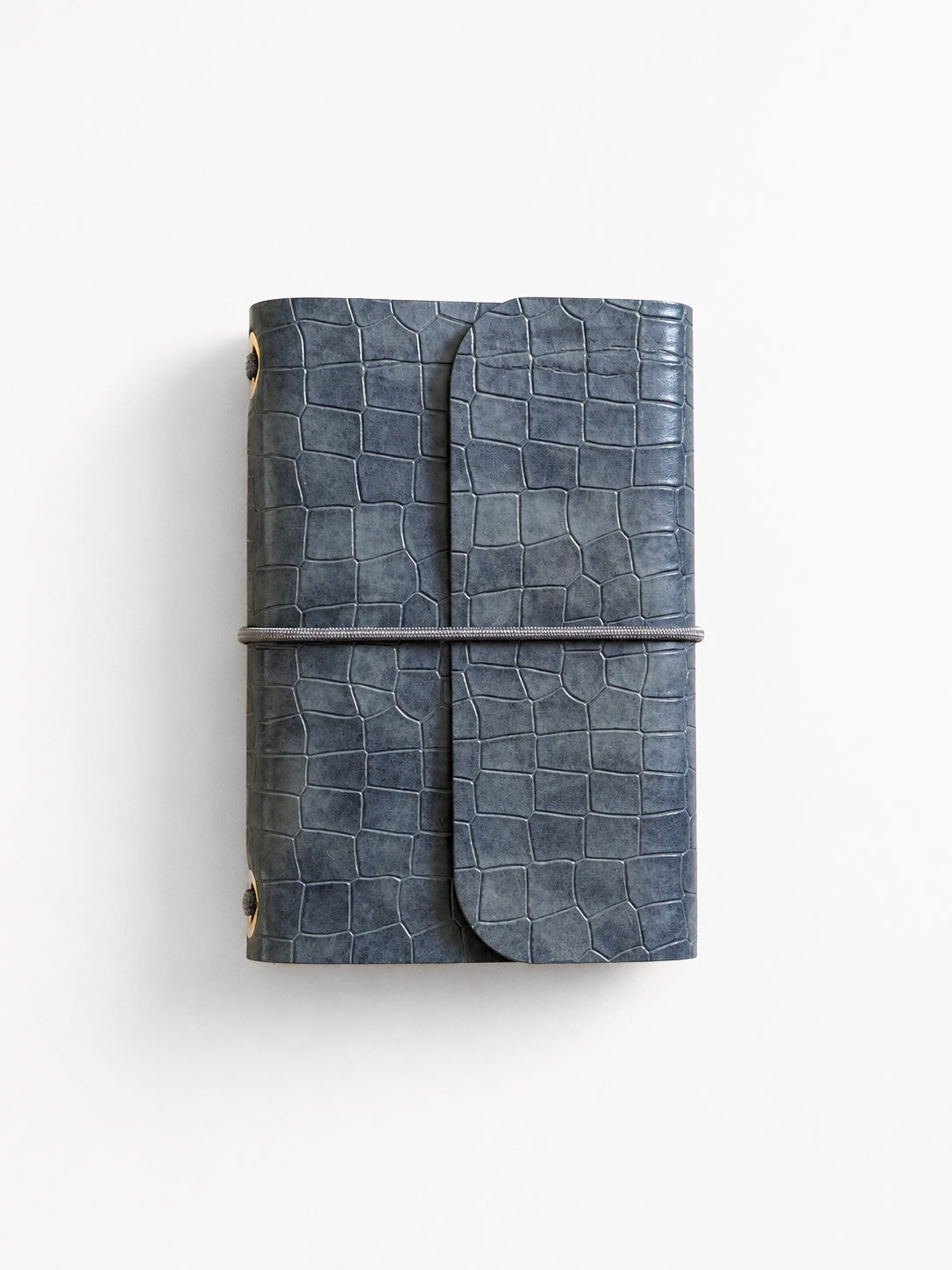 Sky Blue Mini Journal