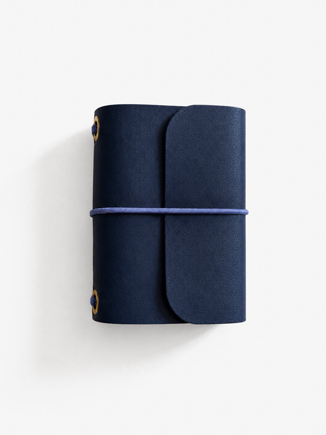 Matte Navy Mini Journal