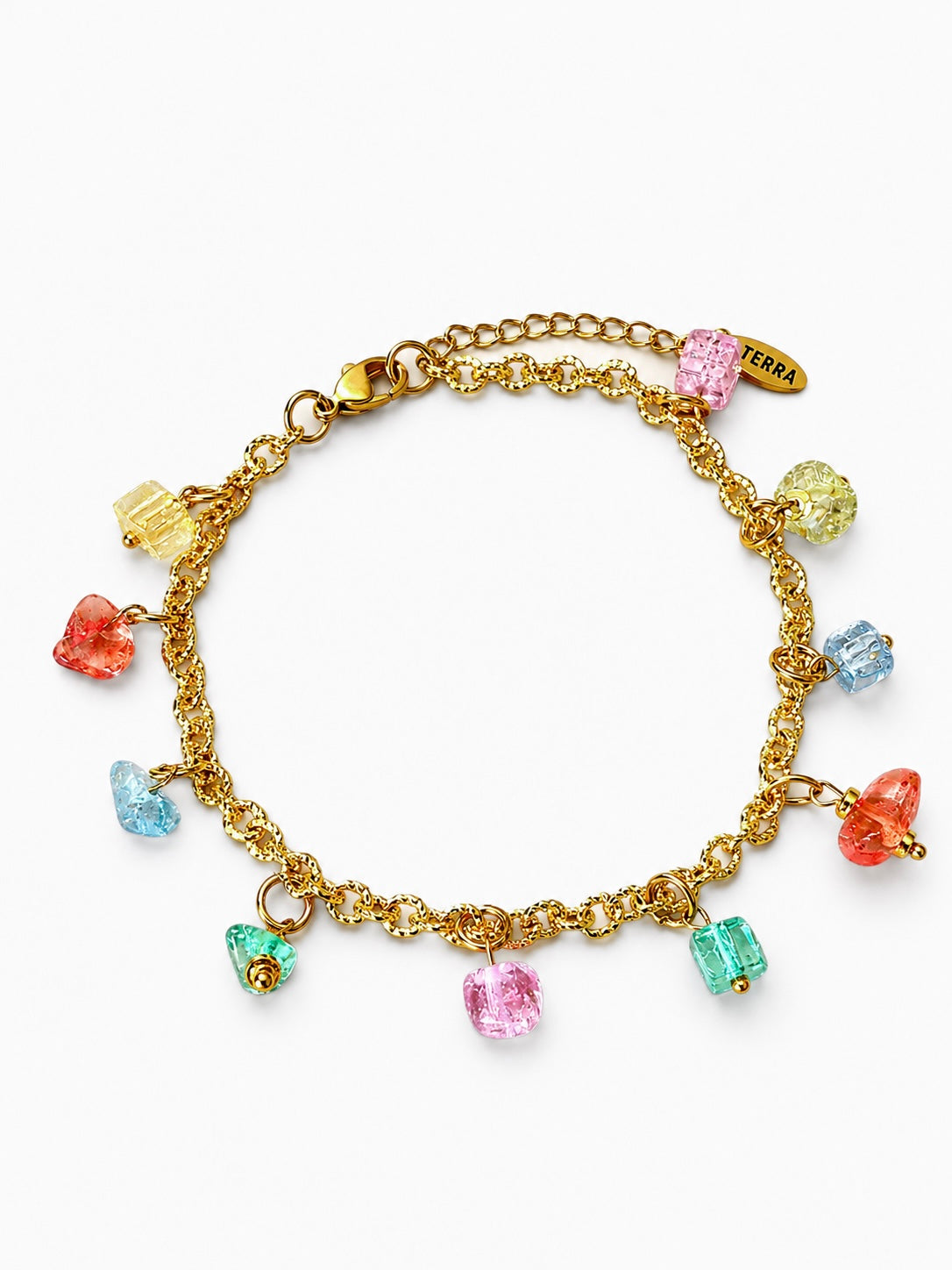 Bonbon Anklet
