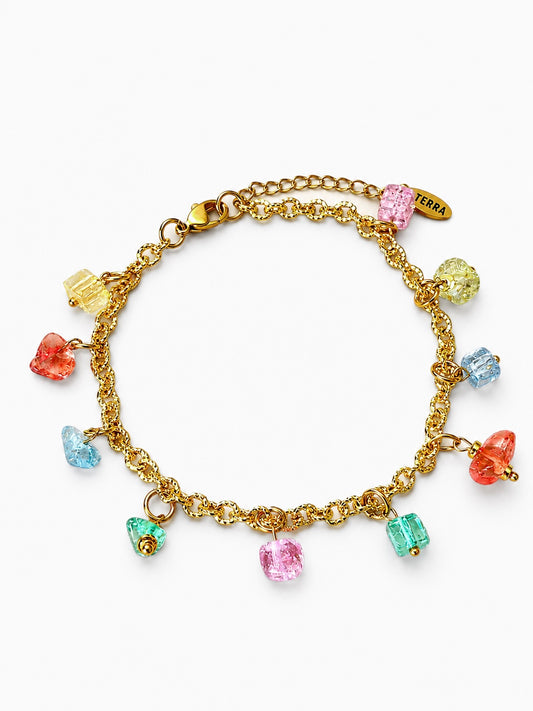 Bonbon Anklet
