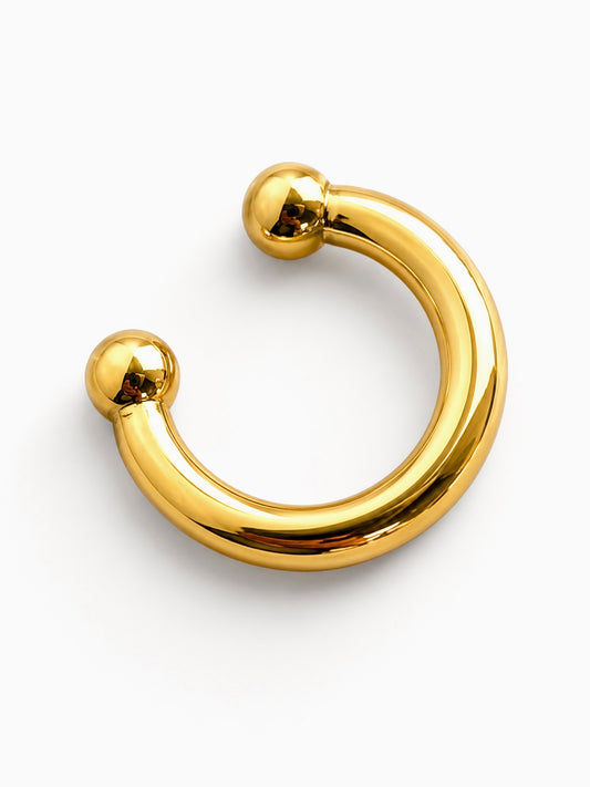 Halo Ear Cuff