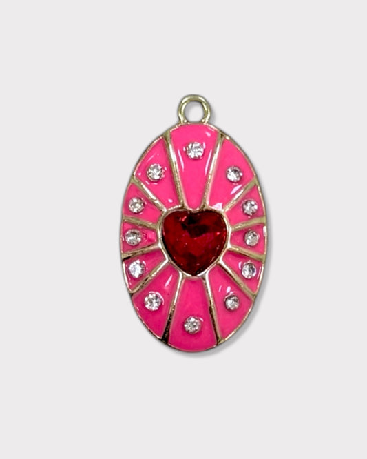 Heart Of Blossom