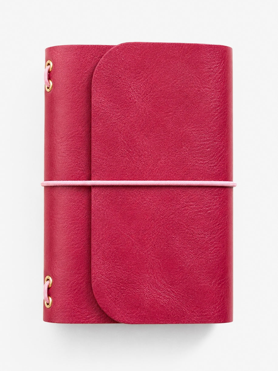 Barbie Journal Cover
