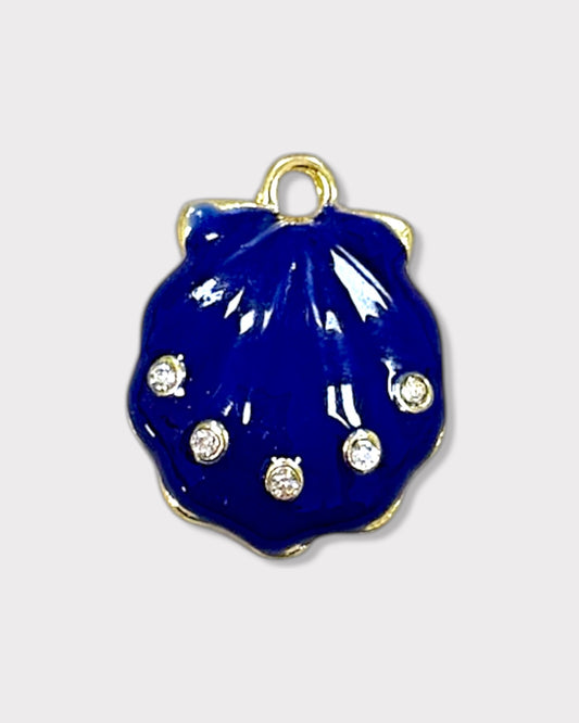 Dark Blue Shell