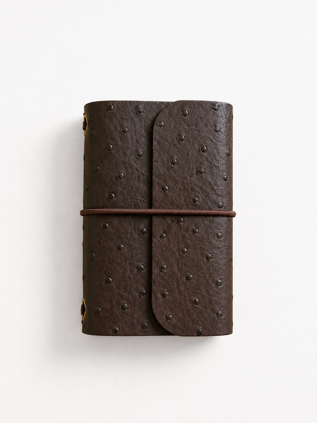 Dotted Coco Mini Journal