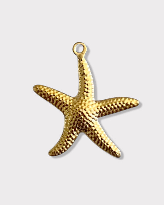 Gold Star