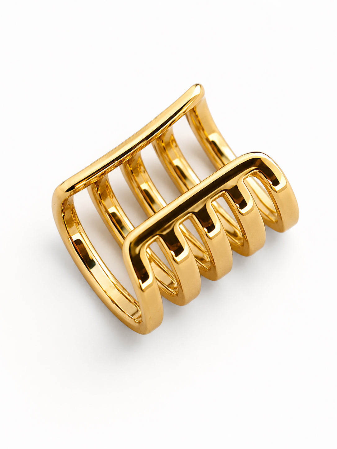 Claw Ear Cuff