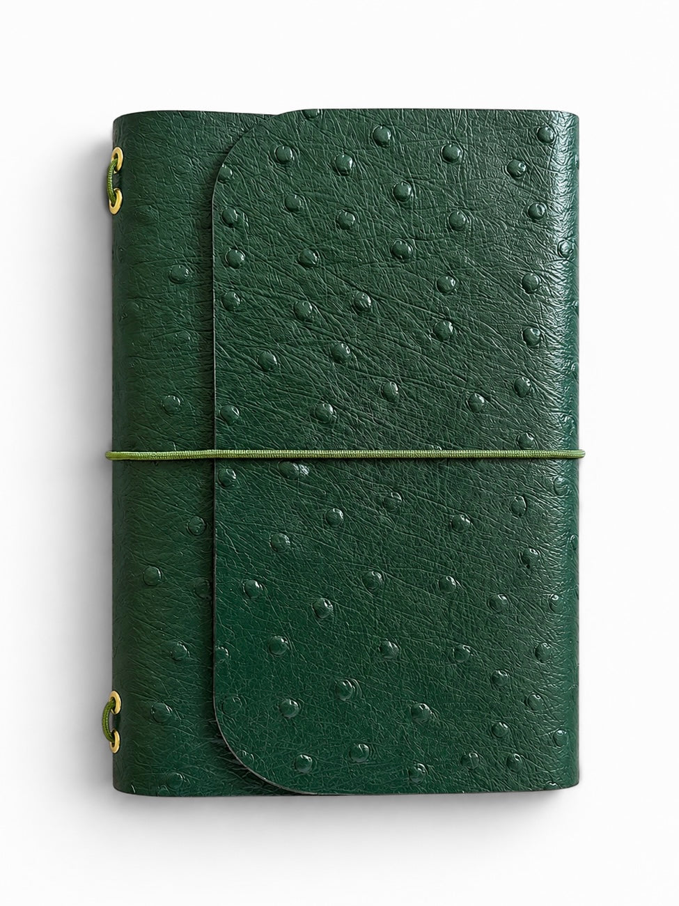 Dotted Green