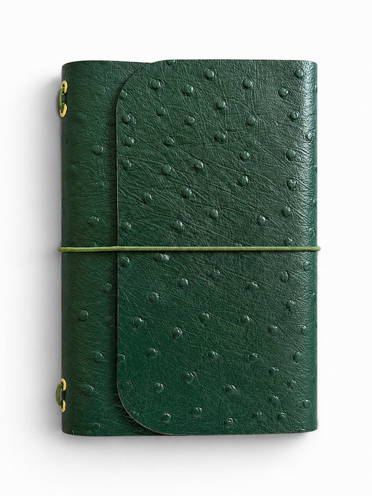 Dotted Green
