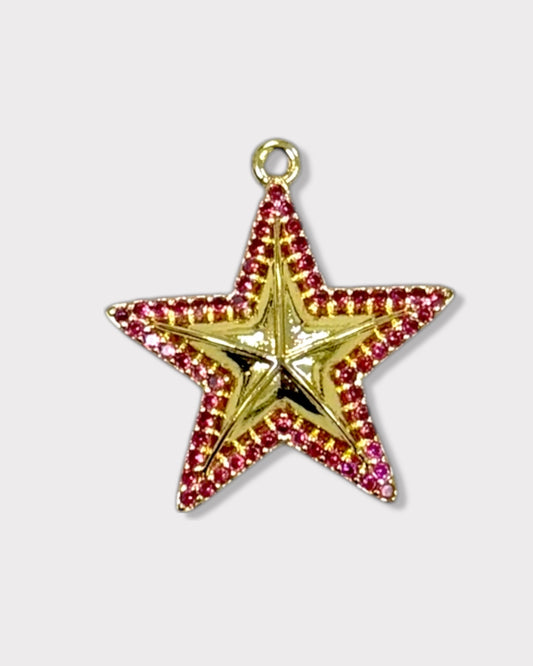Red Rock Star