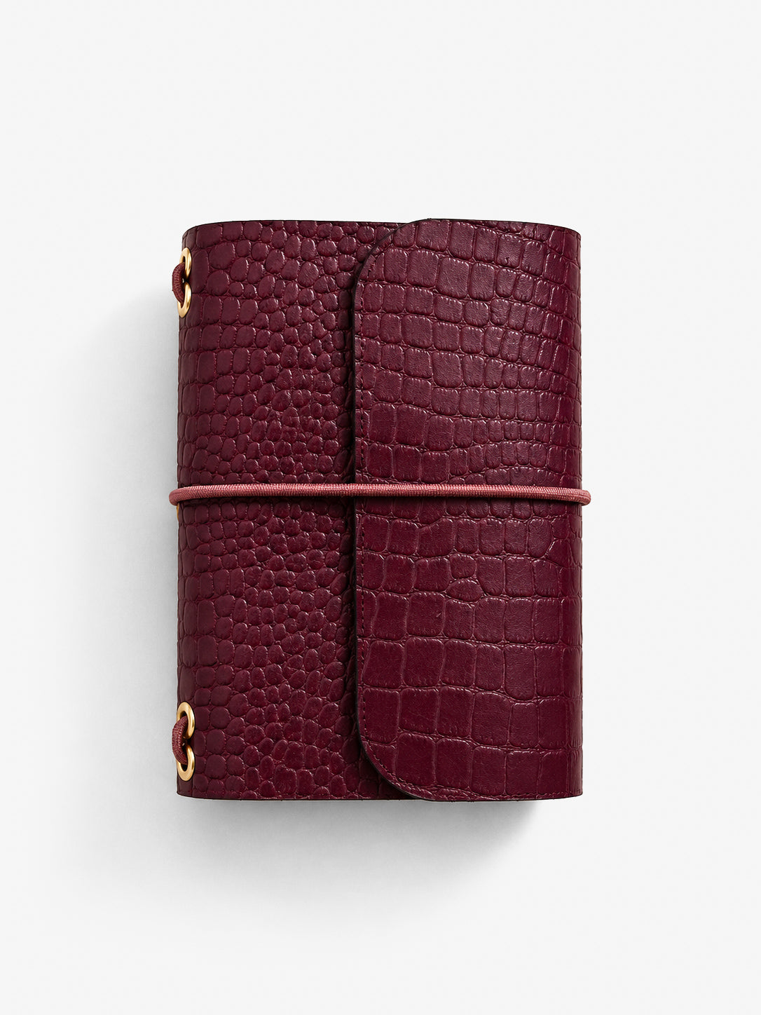 Cordovan Mini Journal