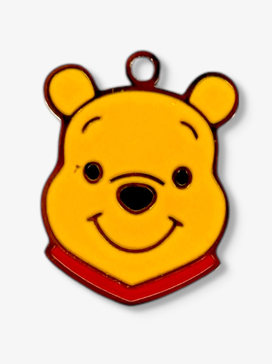 Winnie the pooh