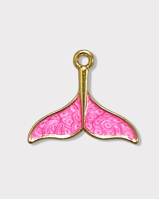 Pink Mermaid
