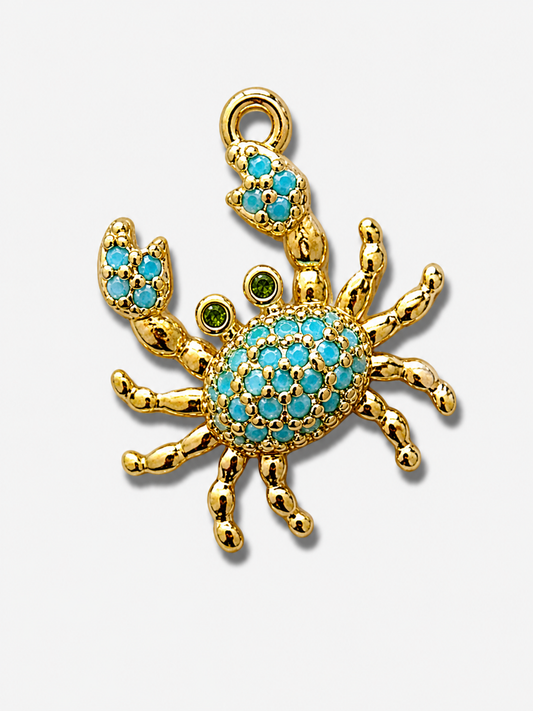 Blue Crab