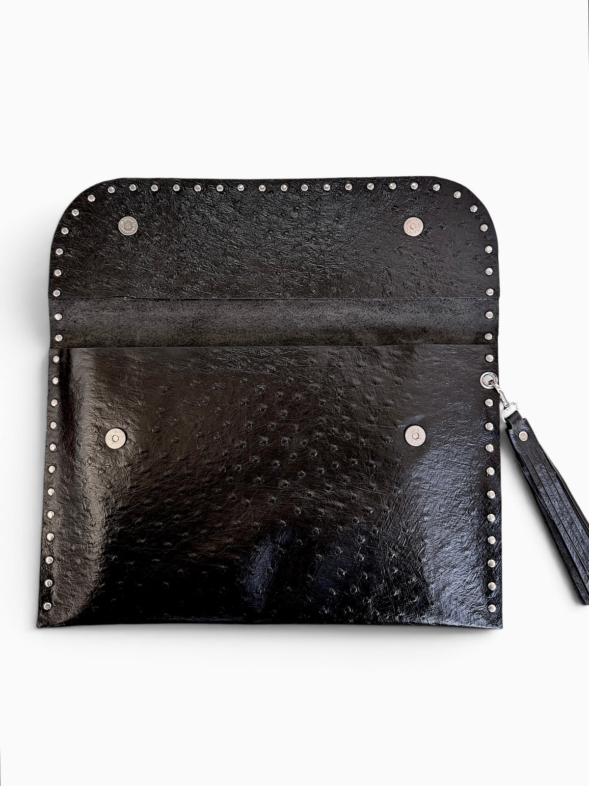 Dotted black Laptop Sleeve