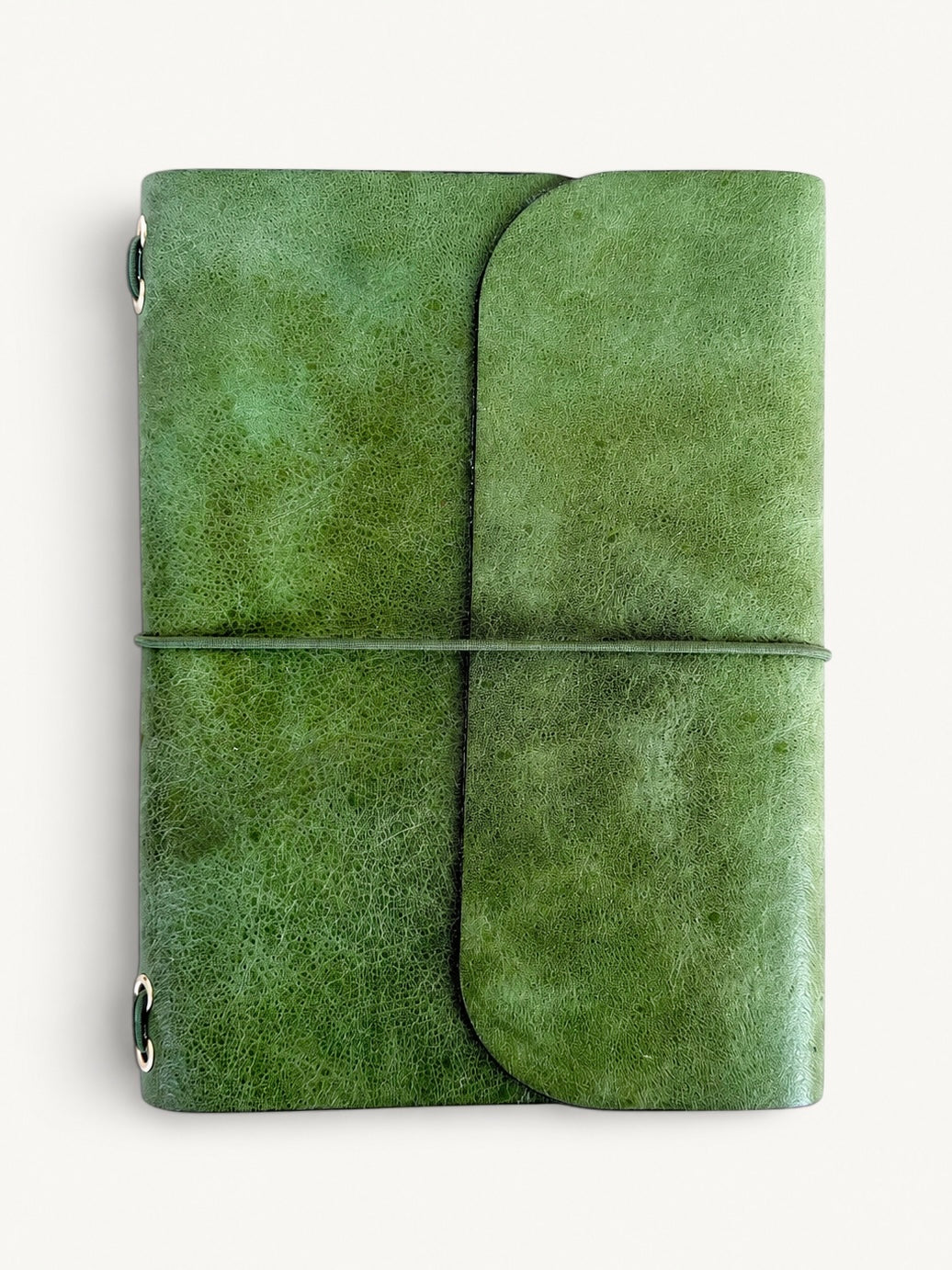 Moss Green