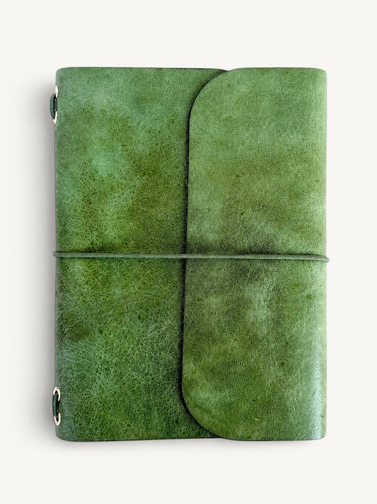 Moss Green