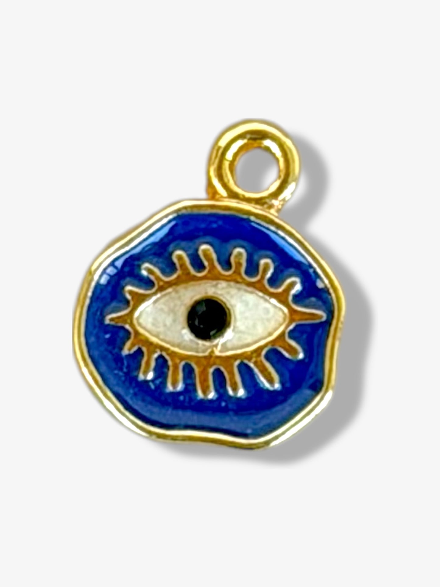 Blue Eye