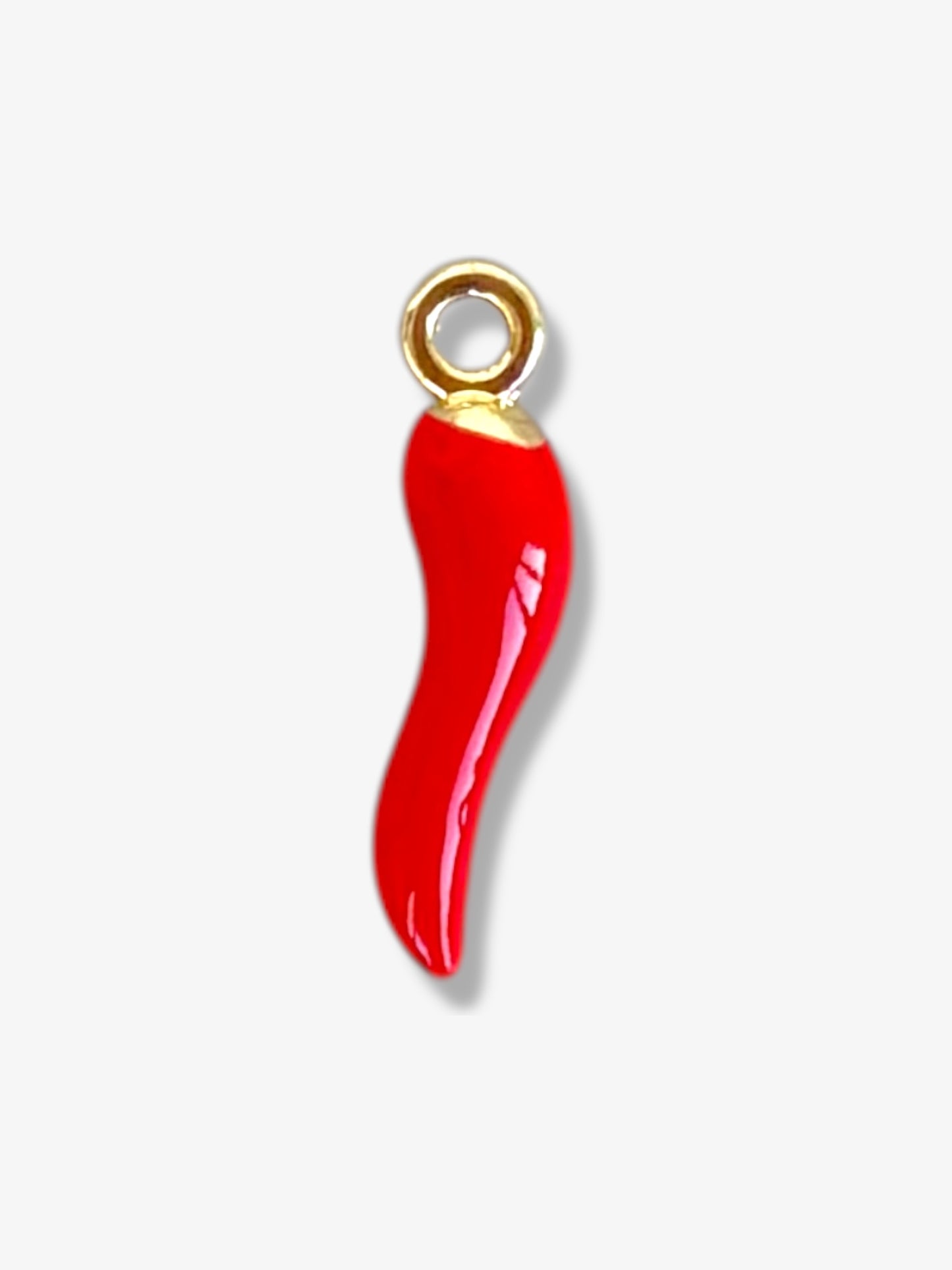 Red chilies