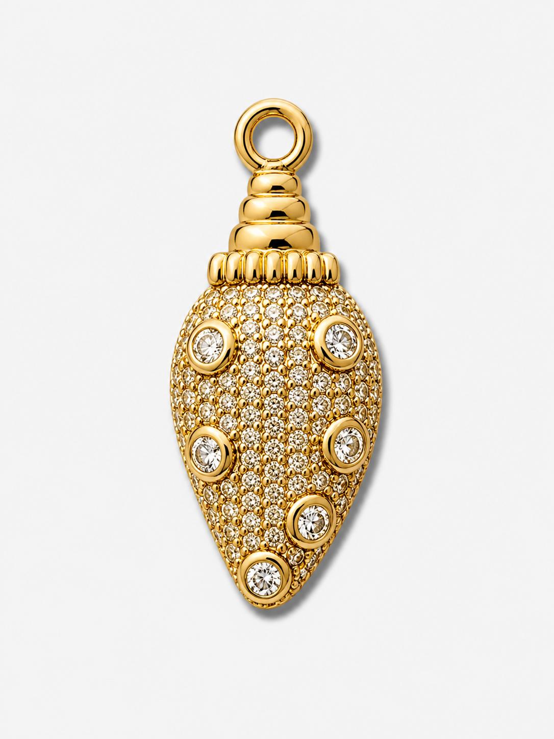 Crystal Shell