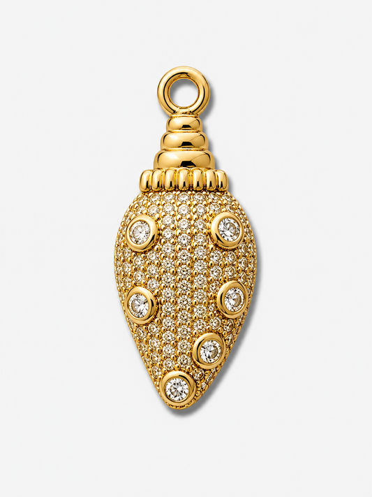 Crystal Shell