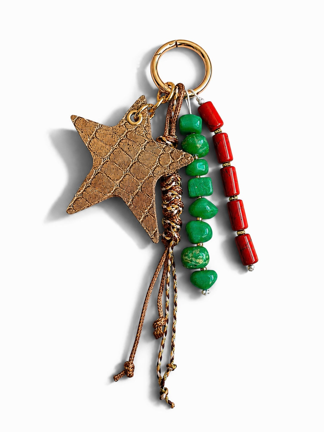 Desert star