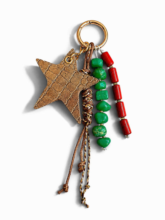 Desert star