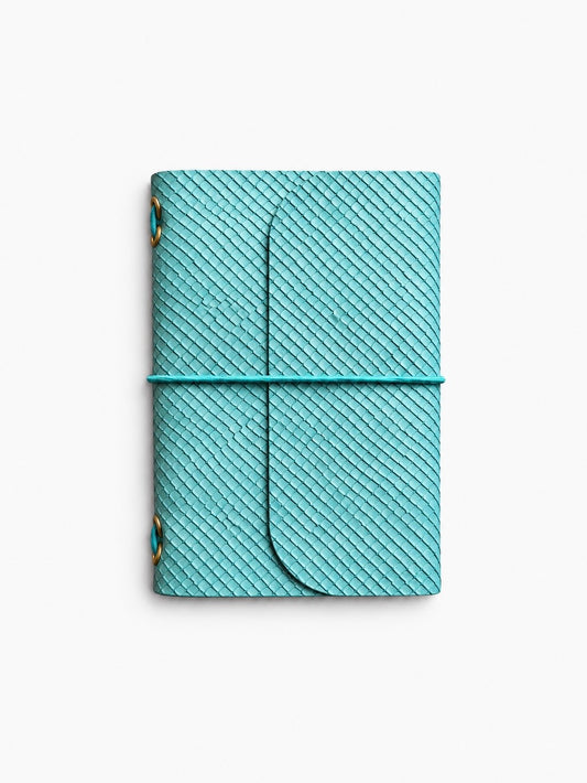 Mermaid Mini Journal