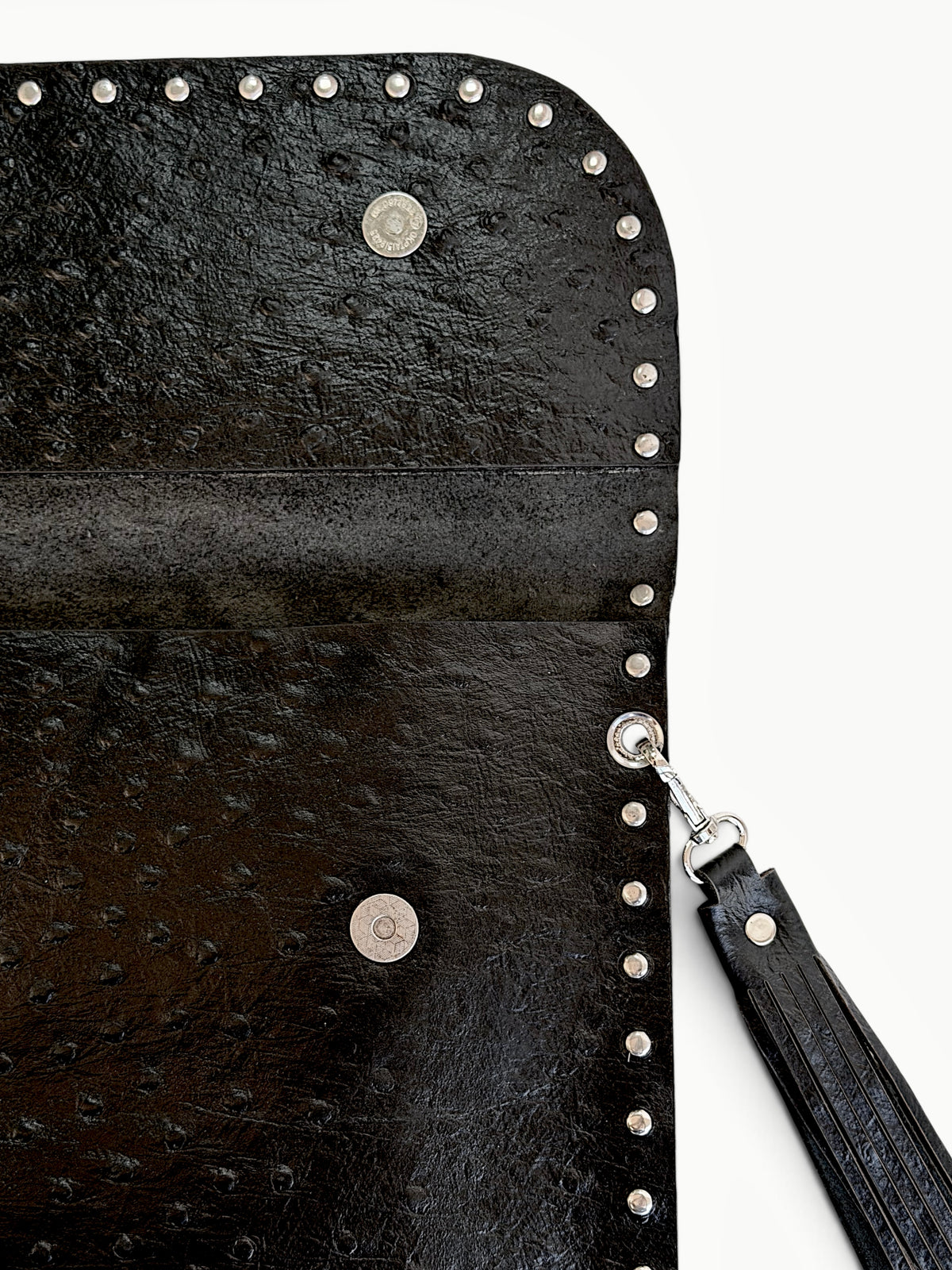 Dotted black Laptop Sleeve