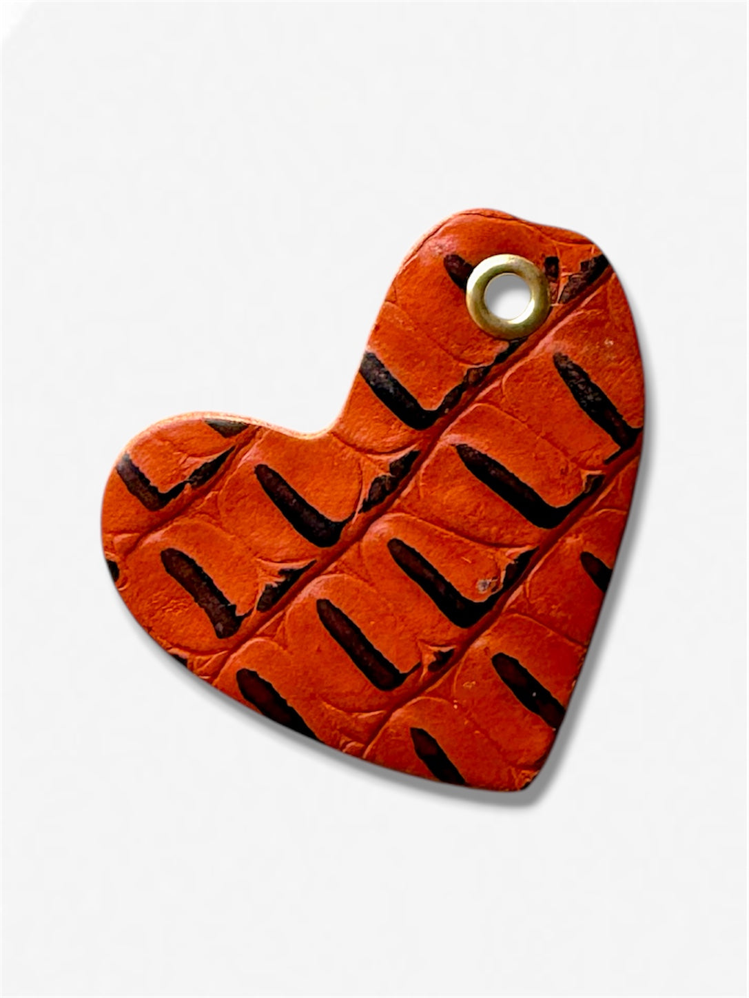 Amber Heart