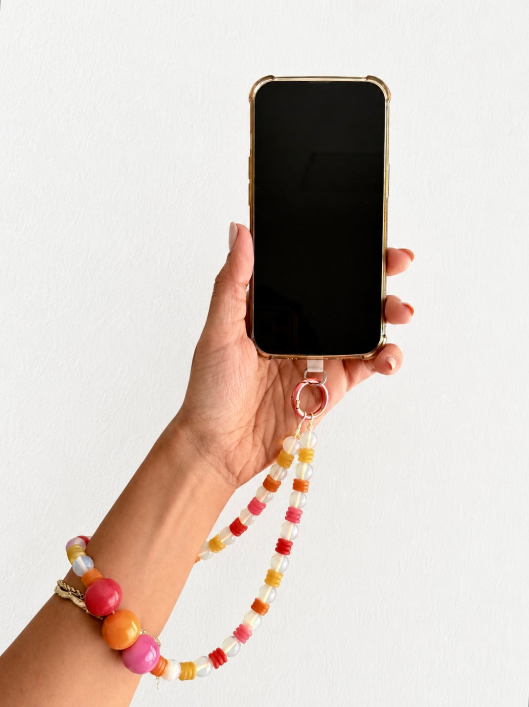 Pink Lemonade